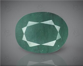 Natural Emerald (B) Certified 7.25CTS-44680